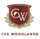 Carlton Woods Logo